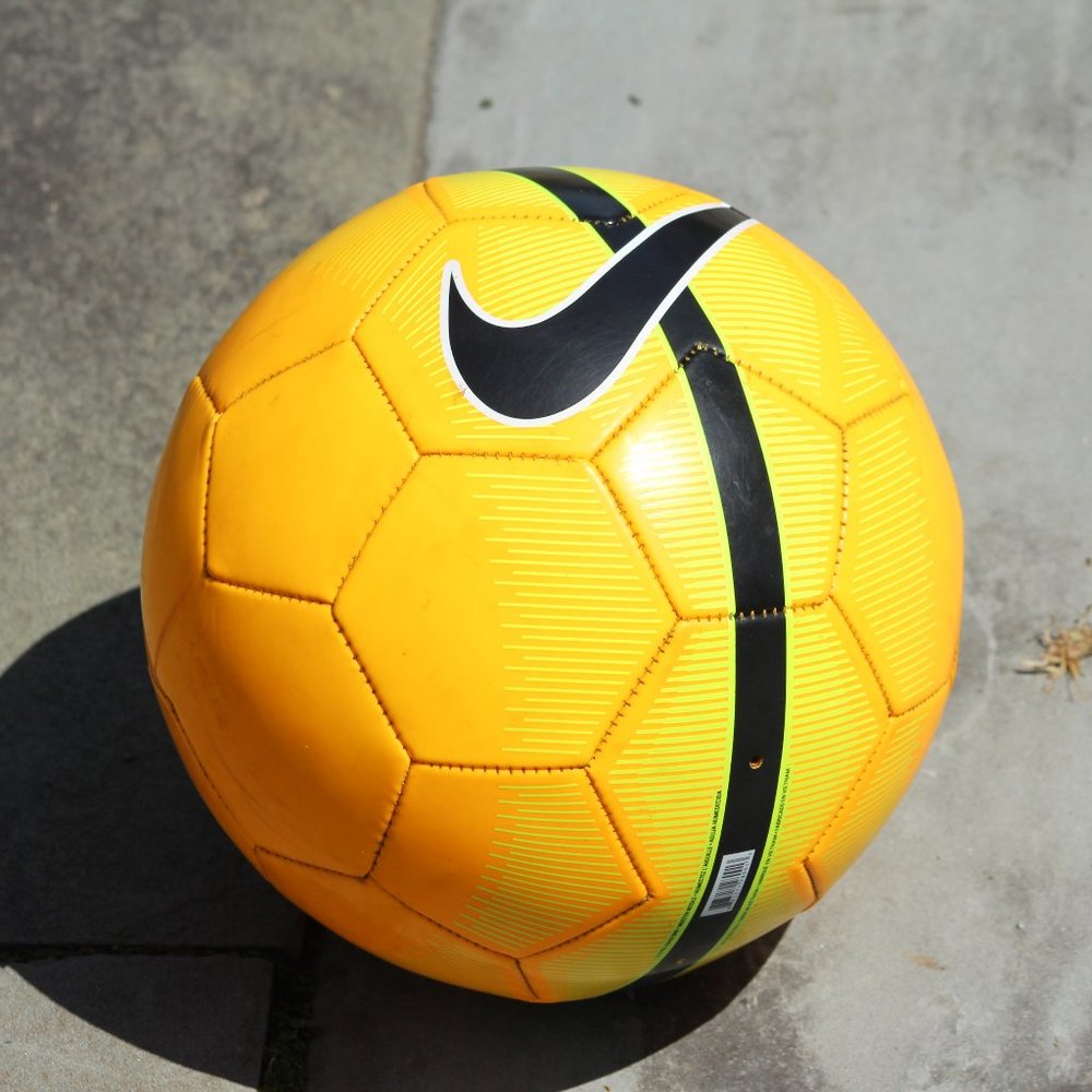 Soccer Ball